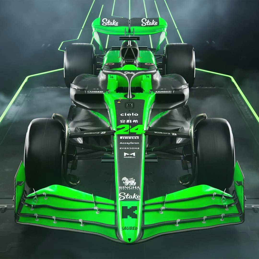 索伯车队鏖战法拉利,皮亚斯特里带队取胜 索伯车队鏖战法拉利,皮亚斯特里带队取胜