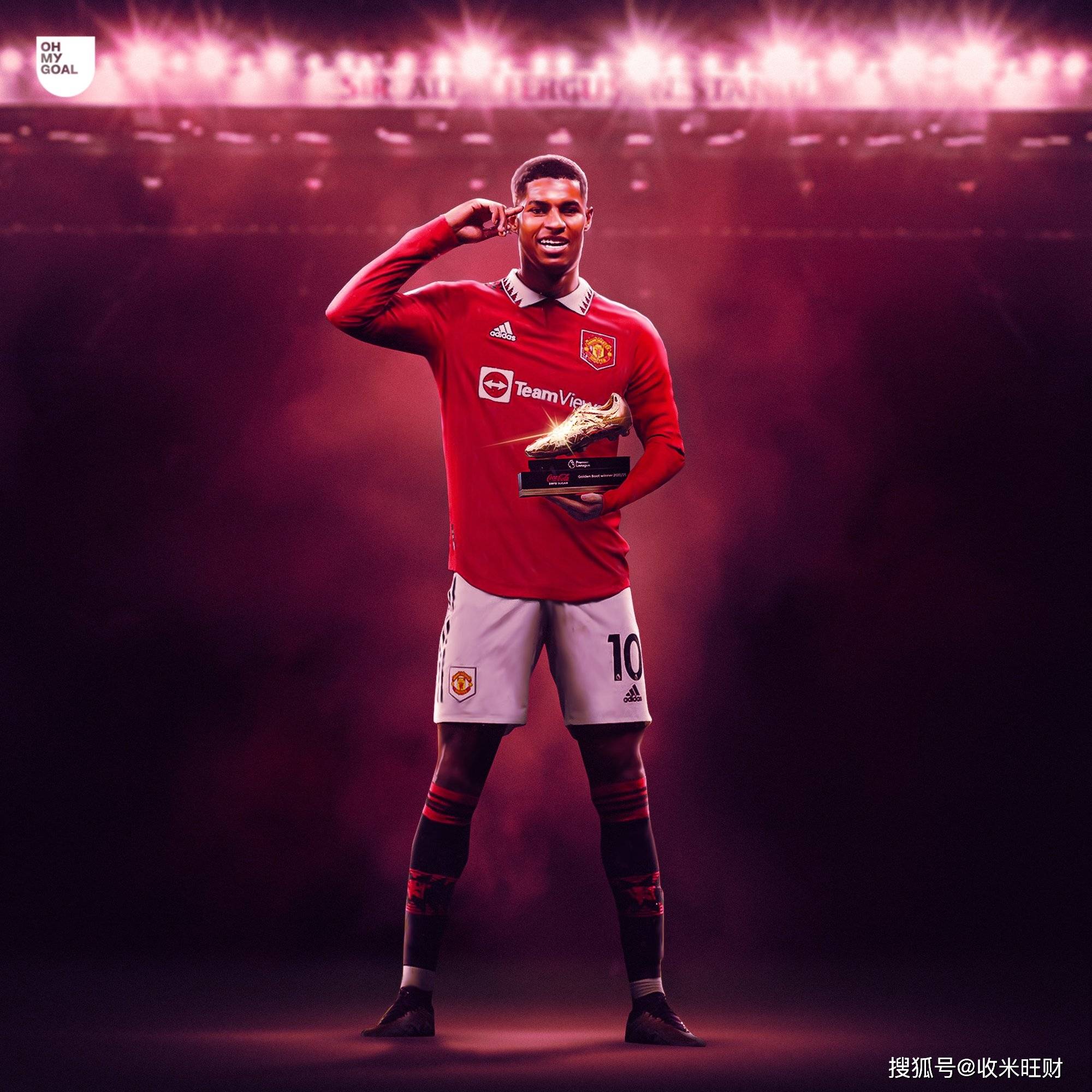 开云体育登录-切尔西力克波兰，拉什福德状态火热