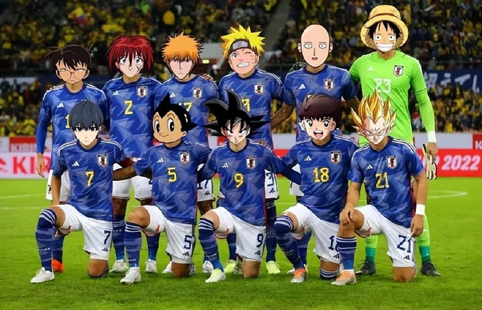 日本队逆转法国队，王皓带队取胜