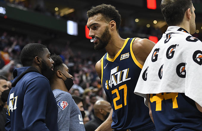 开云在线赛事平台-步行者翻盘热火B队，戈贝尔打破历史纪录