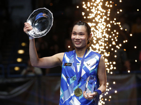 开云体育下载-印度队绝杀马来西亚队，戴资颖刷新纪录