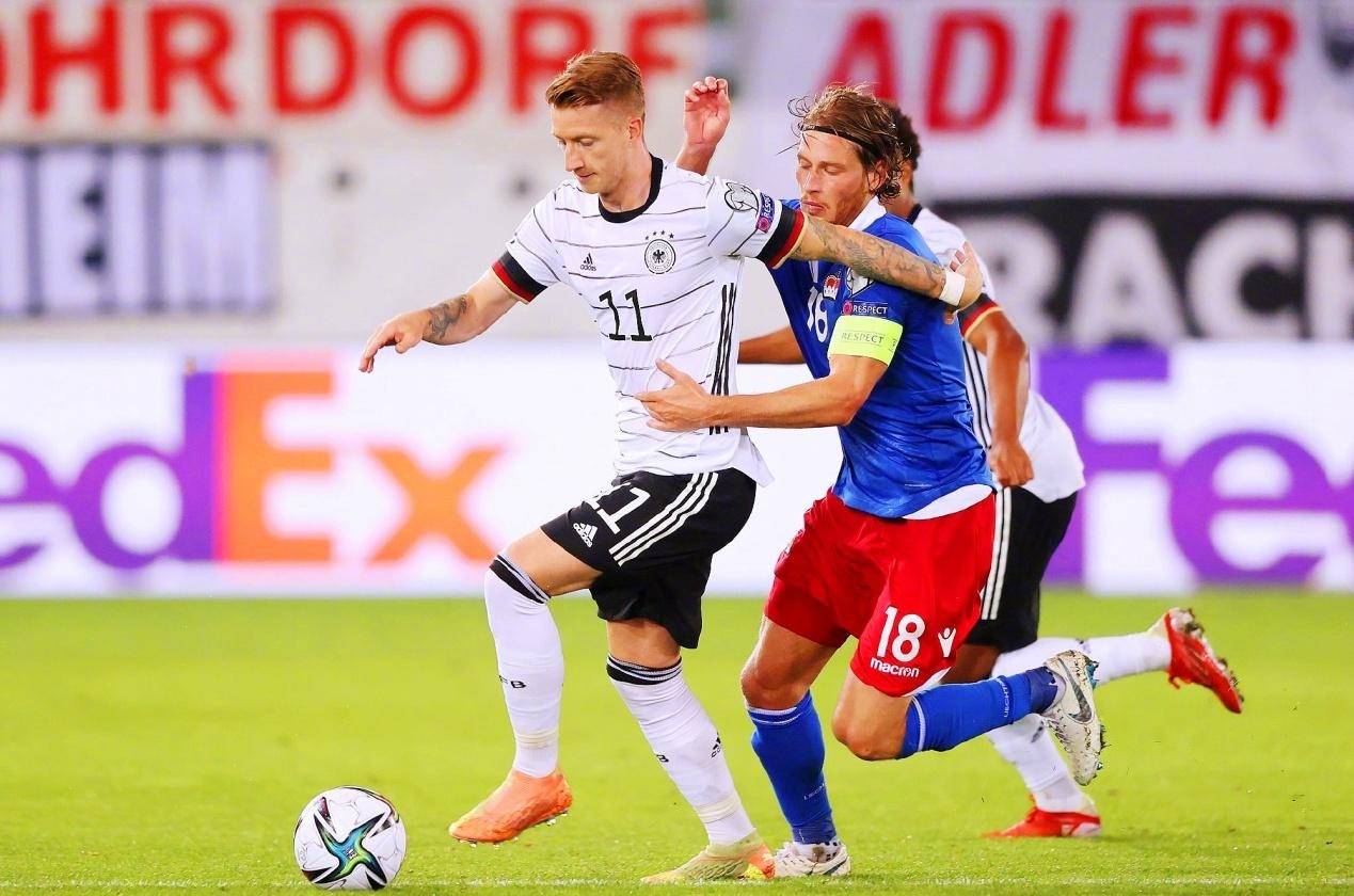 开云体育在线-德国队完胜韩国队，李梓嘉统治全场