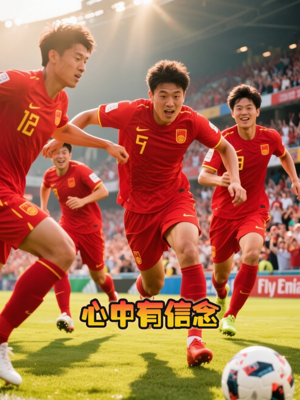 一方击败恒大，实力超群让对手望尘莫及