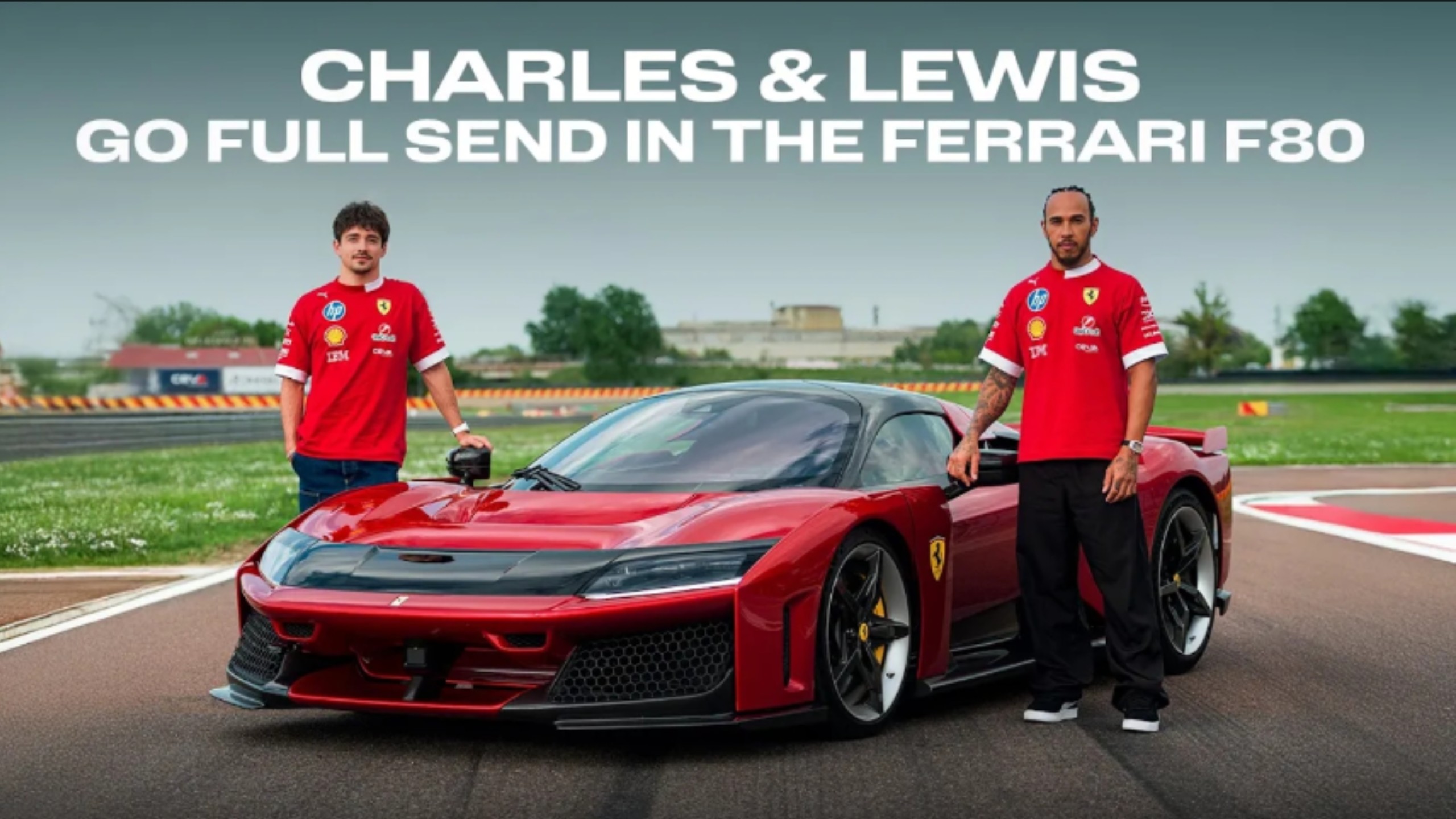 索伯车队碾压法拉利，勒克莱尔扛起全队