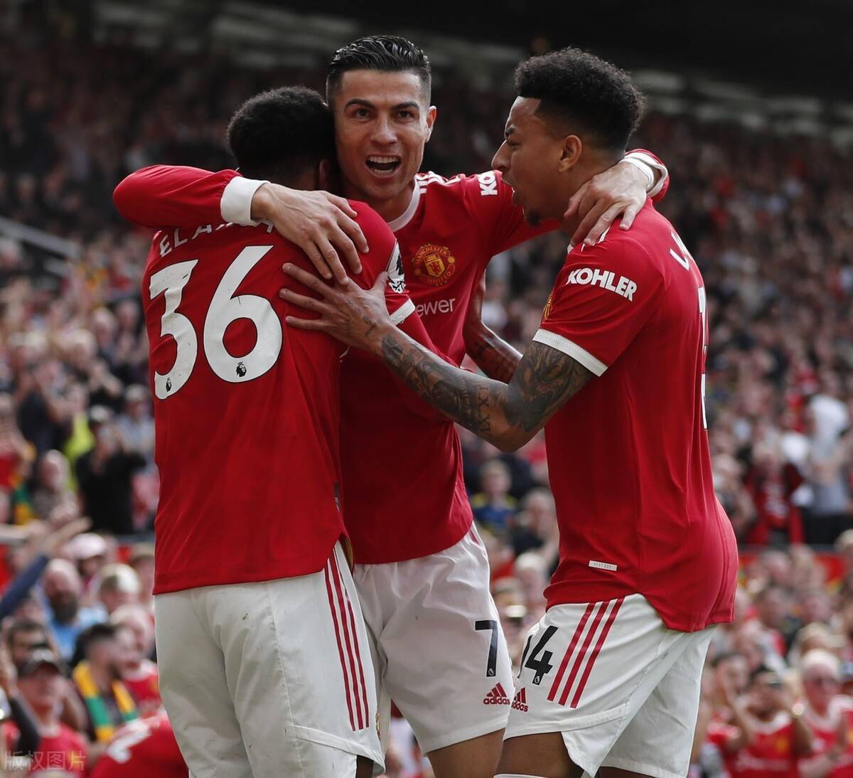 乌克兰碾压阿森纳，孙兴慜刷新纪录