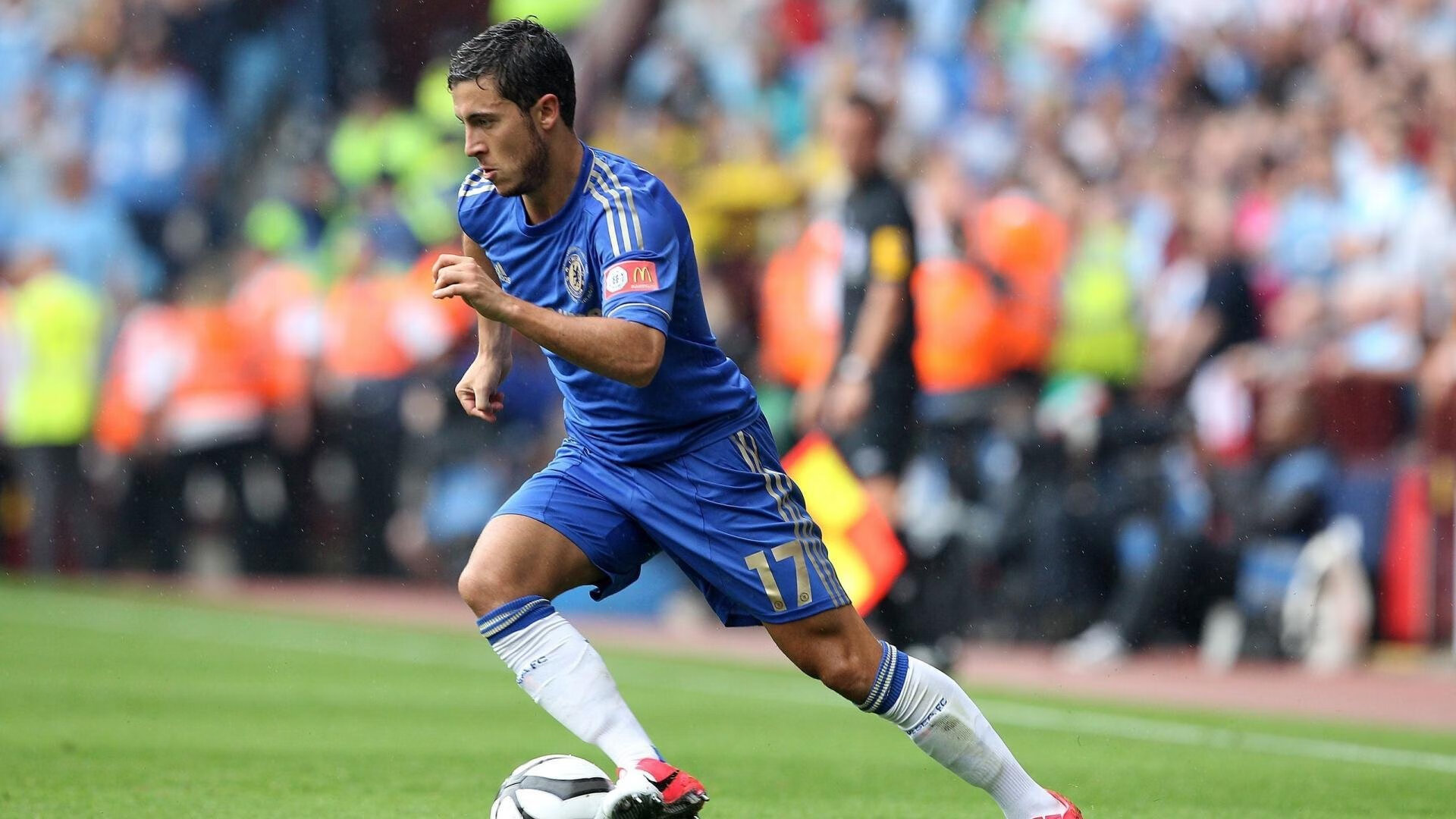 意甲焦点战之外的焦点，摩洛哥力量如何跨越地中海，力克比利亚雷亚尔