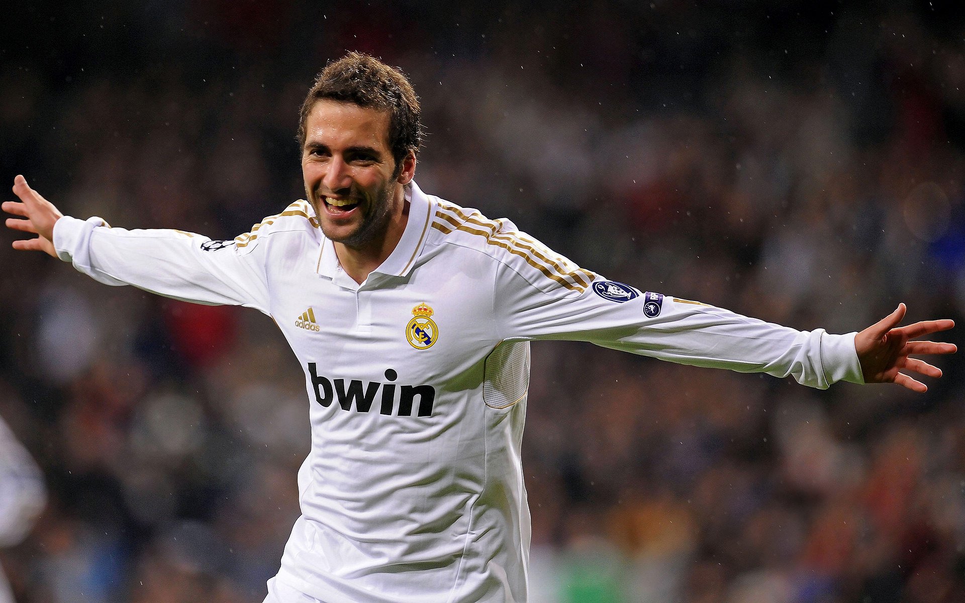 巴斯托尼,中国防线前的叹息之墙—记对阵多特蒙德的唯一性存在